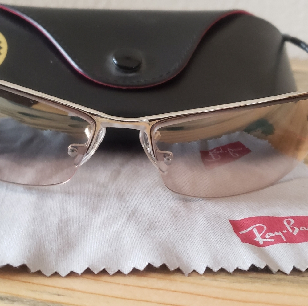 Ray ban sunglasses